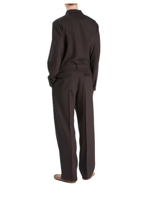 Pantalone Delfo Ligio Bruno Barena | PAU56550521270 BRUNO
